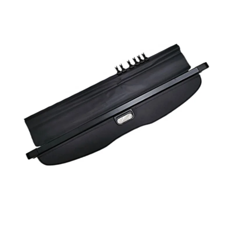 Car Accessories Retractable Rear Trunk Parcel Shelf Blind Luggage Sunshade cargo Cover for Hyundai Granddeur