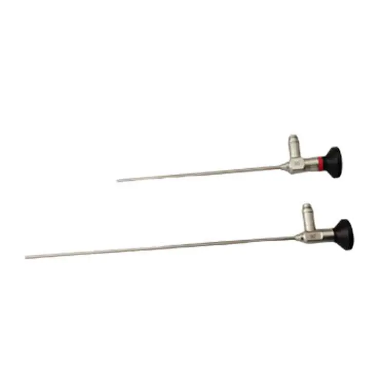 HD degree Medical Surgical Rigid Endoscope Otoscope Otoscopy Ear Endoscopy