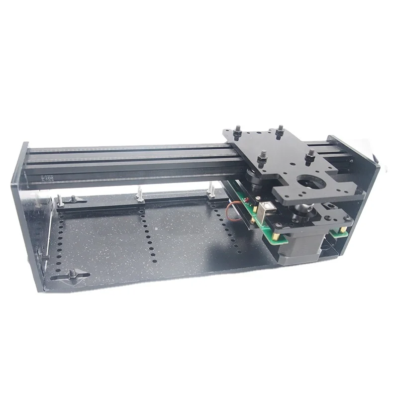 Индивидуальный автоматический 3D-принтер, лазерный ЧПУ-станок, Роботы