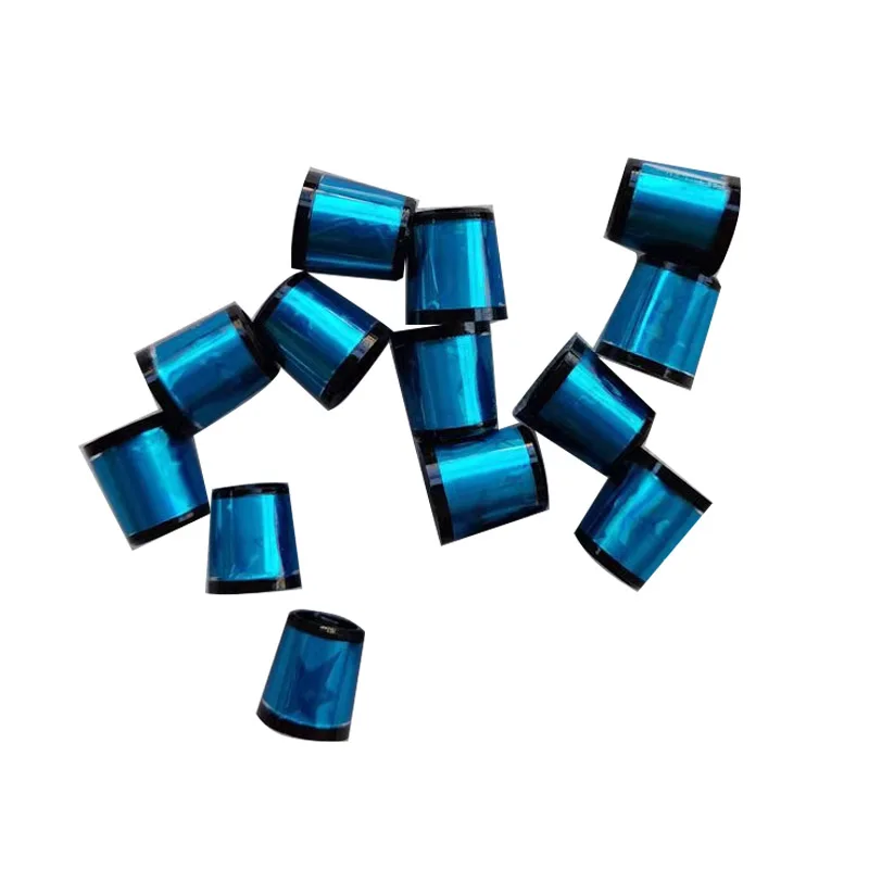 9.3*15*13.9MM 0.37 inch Laser Star Plastic Golf Club Ferrule for Golf Irons and Wedges