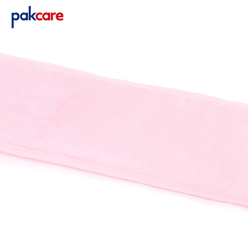 Гелевые бусины Pakcare премиум класса холодная упаковка обертка для льда шеи и плеч грелка микроволновой печи