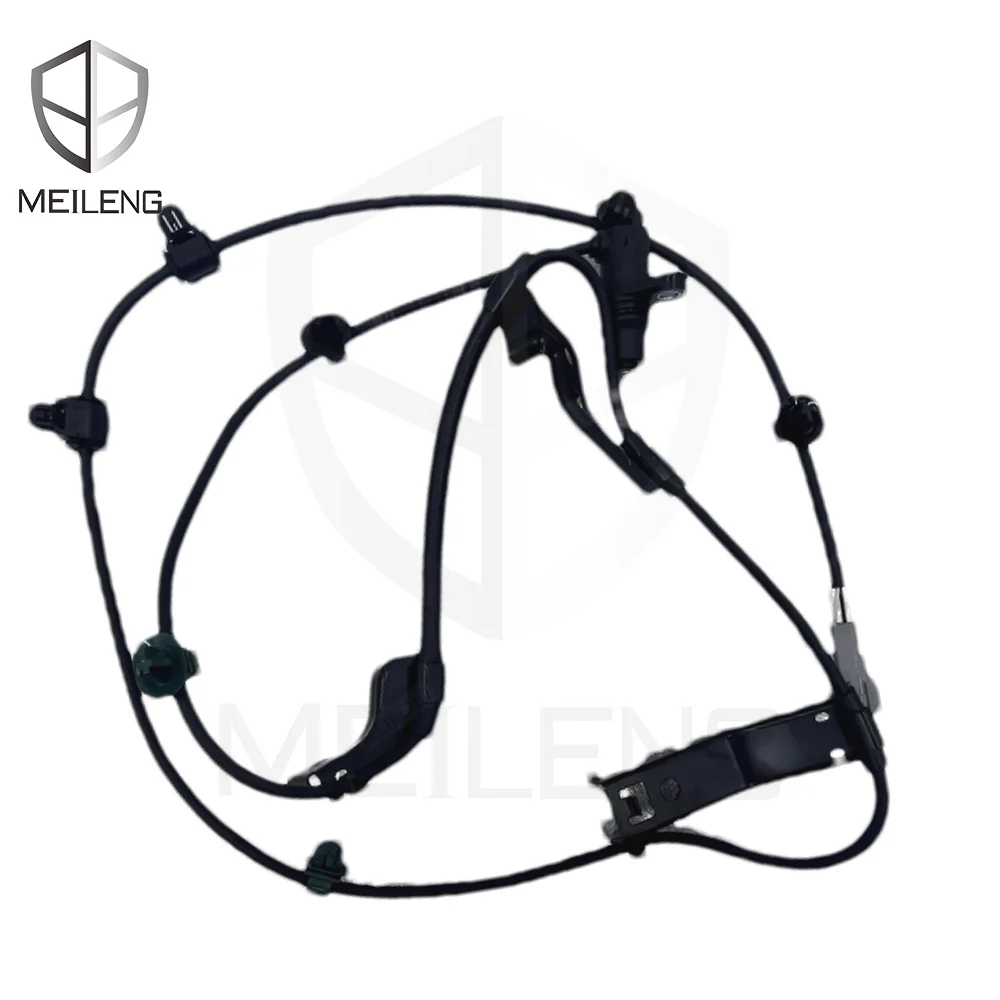 MEILENG Wholesale Car parts Sensor assembly 89543-0K020 Left Front Automobile Abs wheel speed sensor For Toyota Hilux 4Runner
