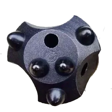 Good Quality Factory Price Hollow Anchor Rod Soil Nailing Anchor Bar