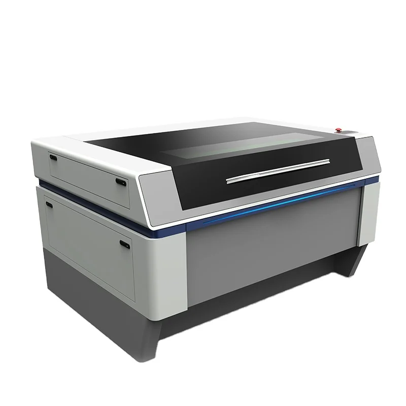 ccd camera laser engraving cutting machine for shoes granite textile with air blower filter rotary 5 axis 60w 80w 100w