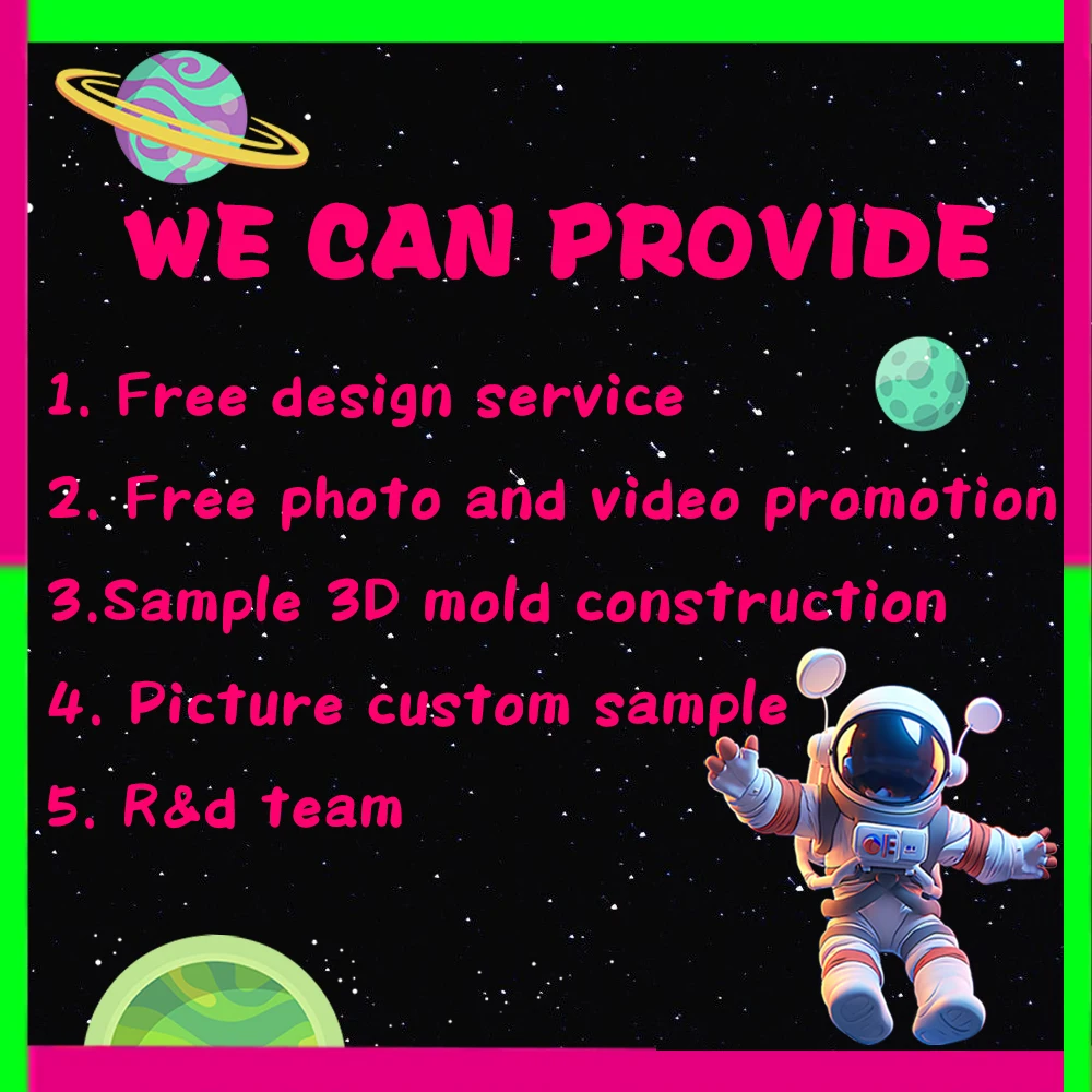 Custom private label assorted Peach ring shape fruit gummy candy in In Jar/bag/ pill bottle