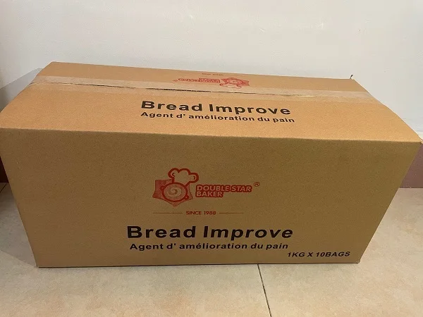 S800 Lipase enzyme food grade food additive enzyme powder bread improver for baking