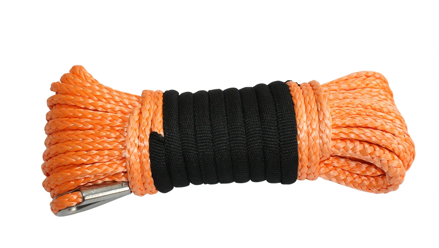 UHMWPE Winch Rope
