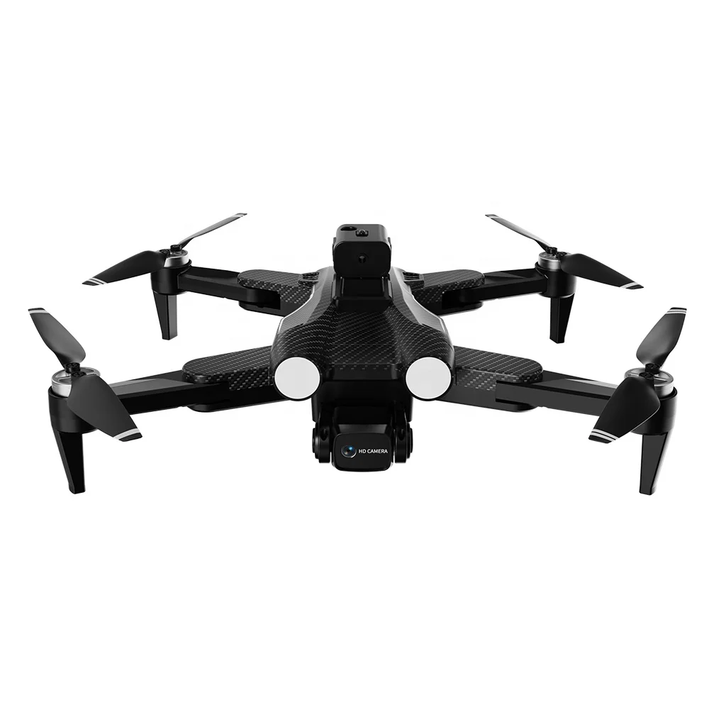 Drone With HD Camera GPS Long Rang Light Show Drones WIFI Professional  Drone