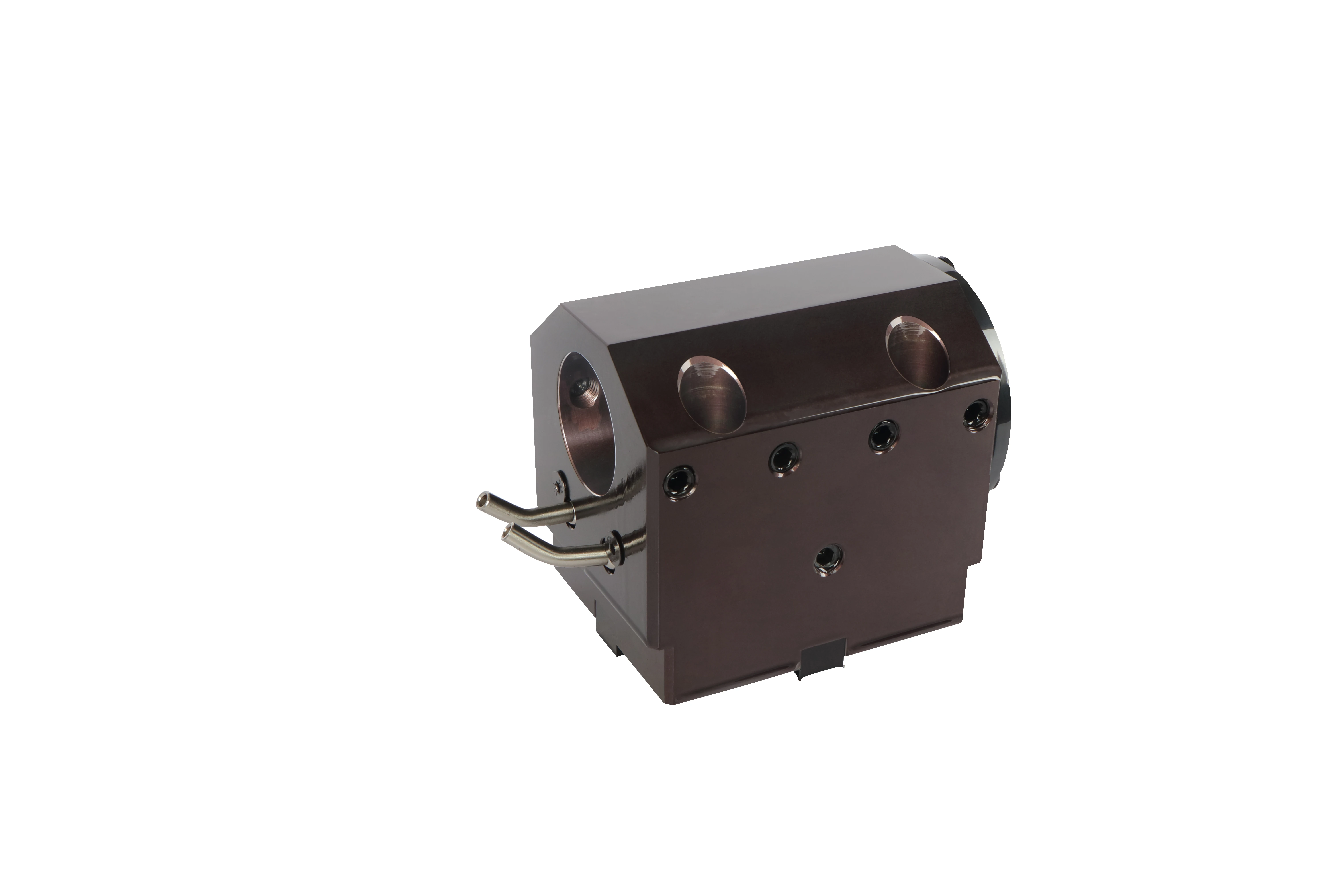 Long Live DOOSAN SAUTER turret Standard BMT for turning and milling Fixed cutting tool holder