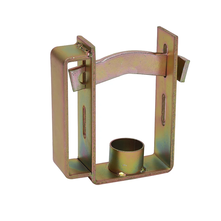 Новое поступление стандартных соединительных замков для внедорожников