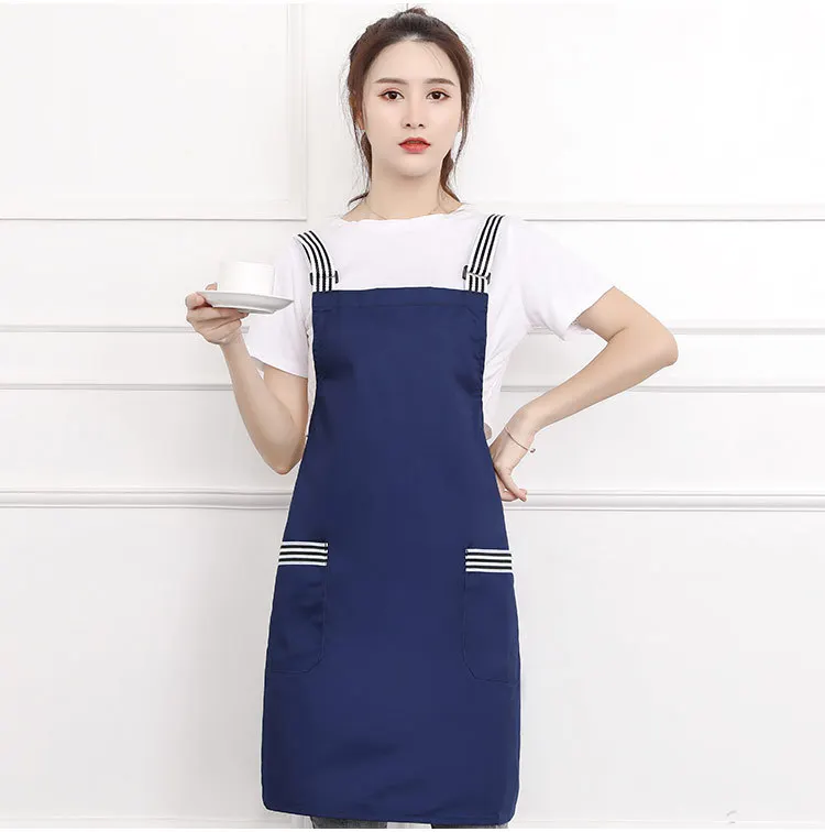 Utility Multi-Use Cotton Chef Kitchen BBQ Work wear Apron