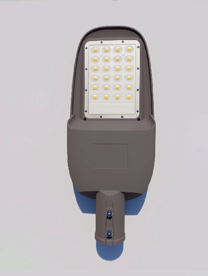 New Factory Direct Sale Product IP65 Waterproof Energy Saving Outdoor 100w 200w LED Solar Street Light