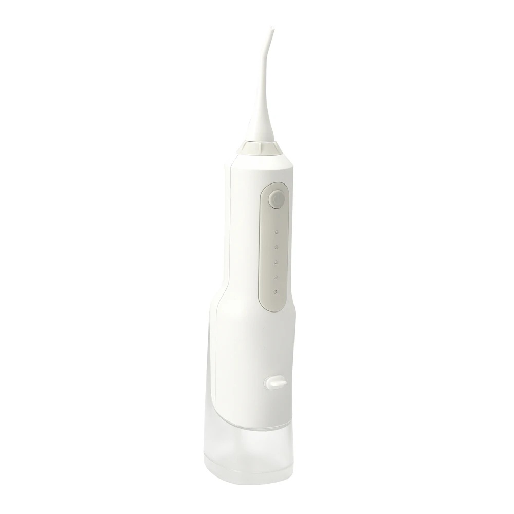 Electric Portable Dental USB Oral Irrigator Water Floss Pick Waterfloss Teeth Dental Water Flosser Teeth Cleaning