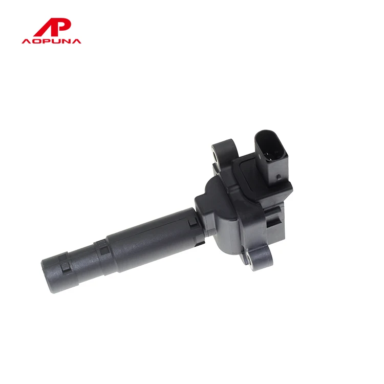 Car parts A0001502580 engine ignition coil 0001502580 for MERCEDES BENZ C-CLASS E-CLASS
