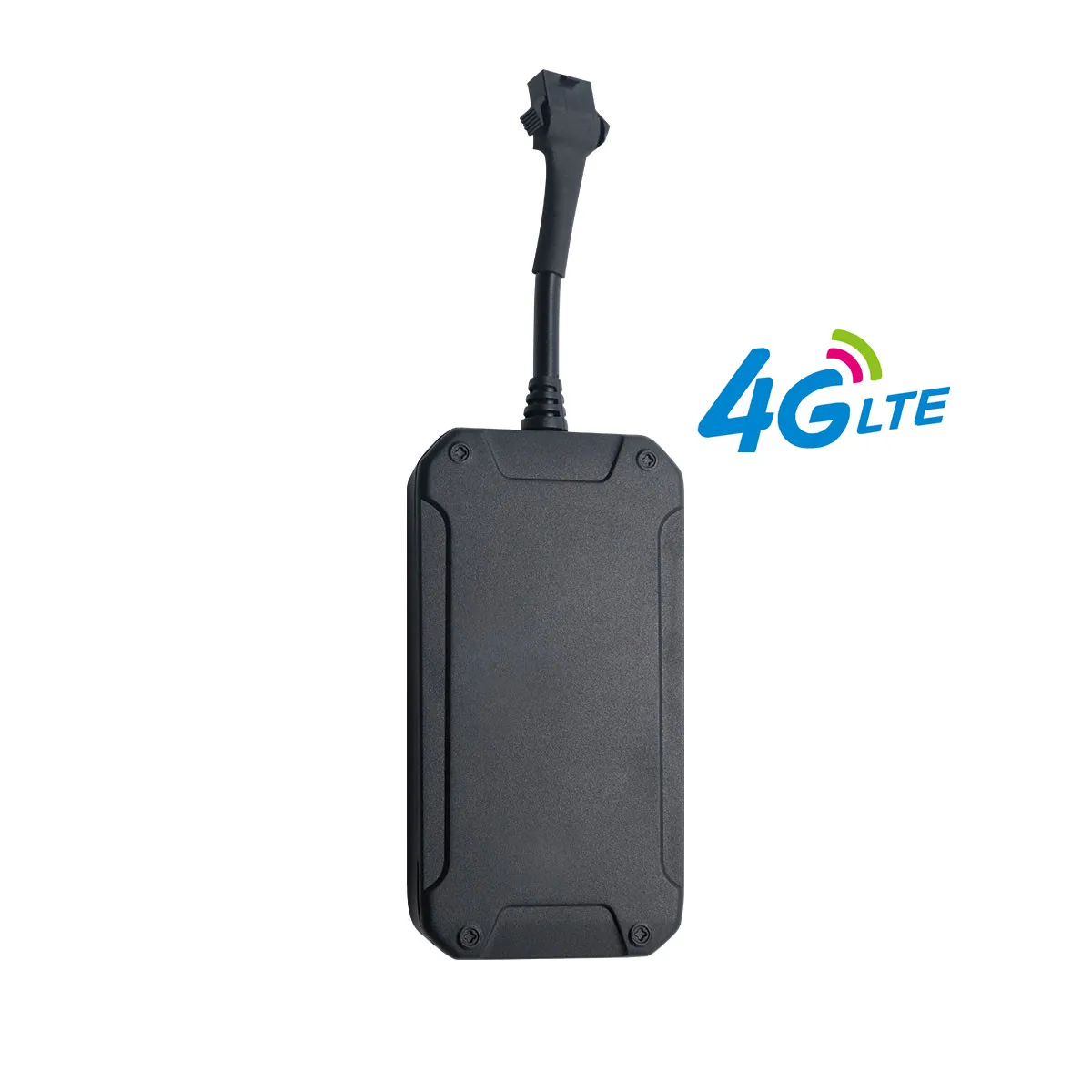  Прямая поставка 4G LTE-TDD LTE-FDD WCDMA GSM Автомобильный магнитный держатель для GPS LK960 водонепроницаемый локатор отслеживания системы