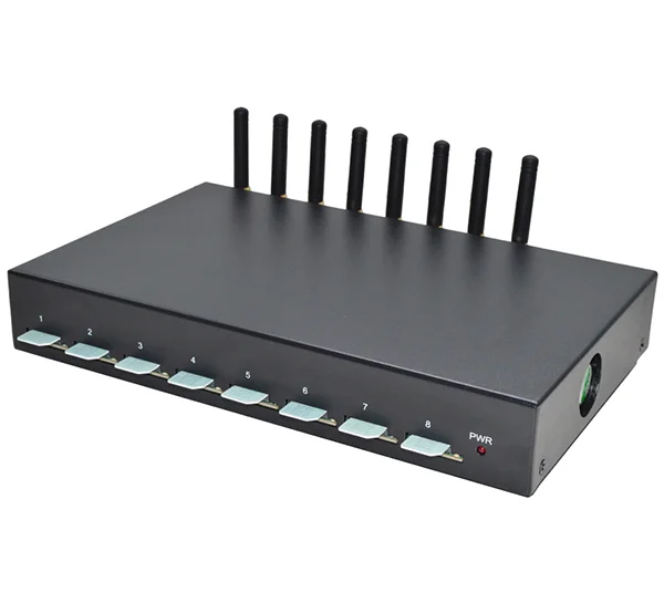  Wi-Fi-роутер с поддержкой LTE 4G 8