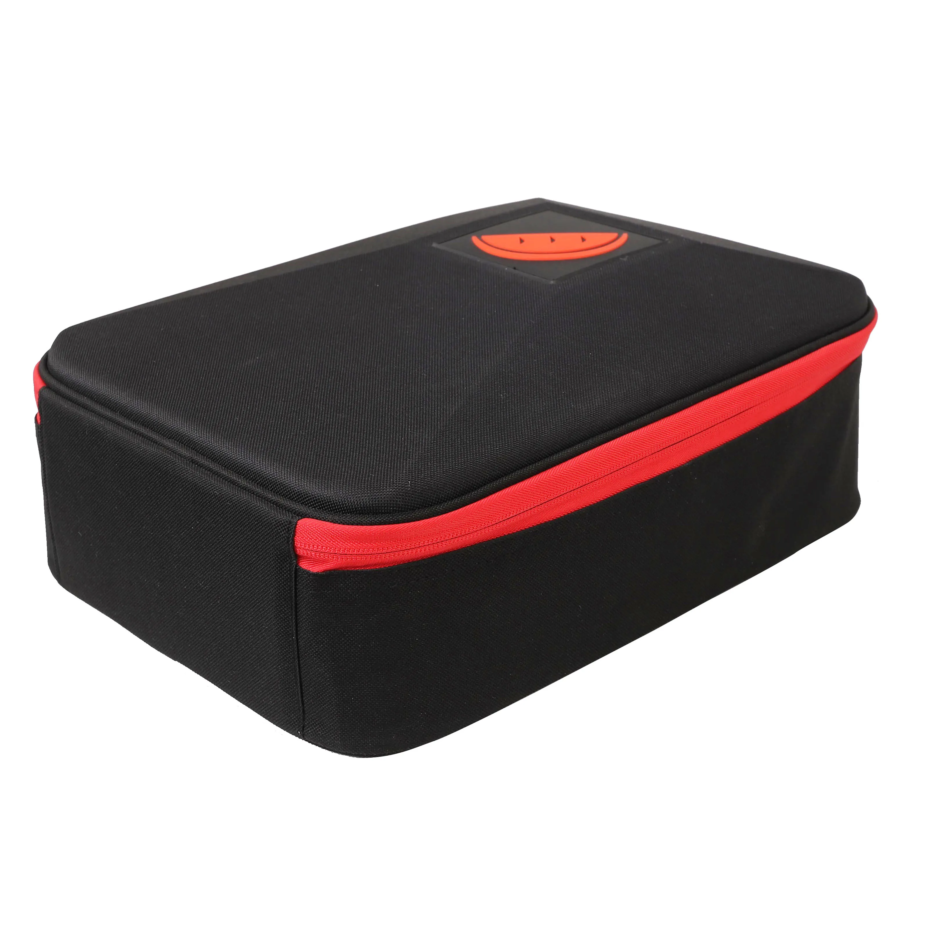 Custom Waterproof Zipper Eyeglass Snow EVA Case for Ski Goggles, Hard Shell Snow Goggles Case Organizer