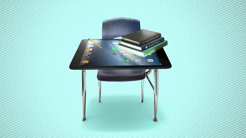 Student Centered Virtual Learning Software System in Higher Educational Institutes