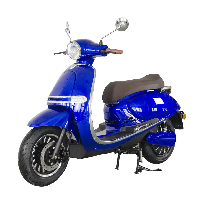 
EEC swan Style out door sport 4000W Powerful pedal moped/ colorful fashion moped motorcycle with pedal for Sale hotting 