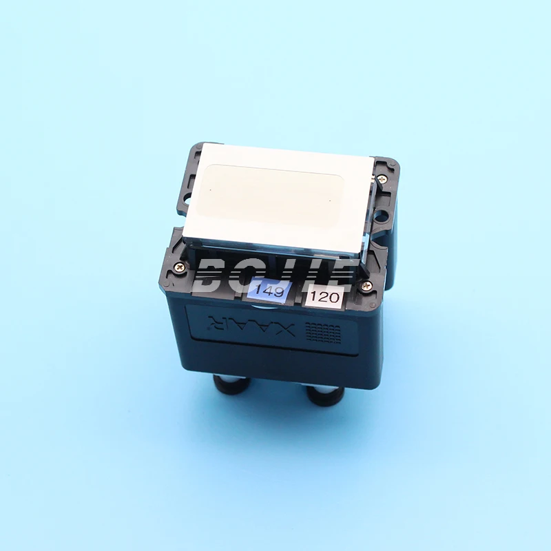  Xaar 1201 Proton печатающая головка xaar для струйного
