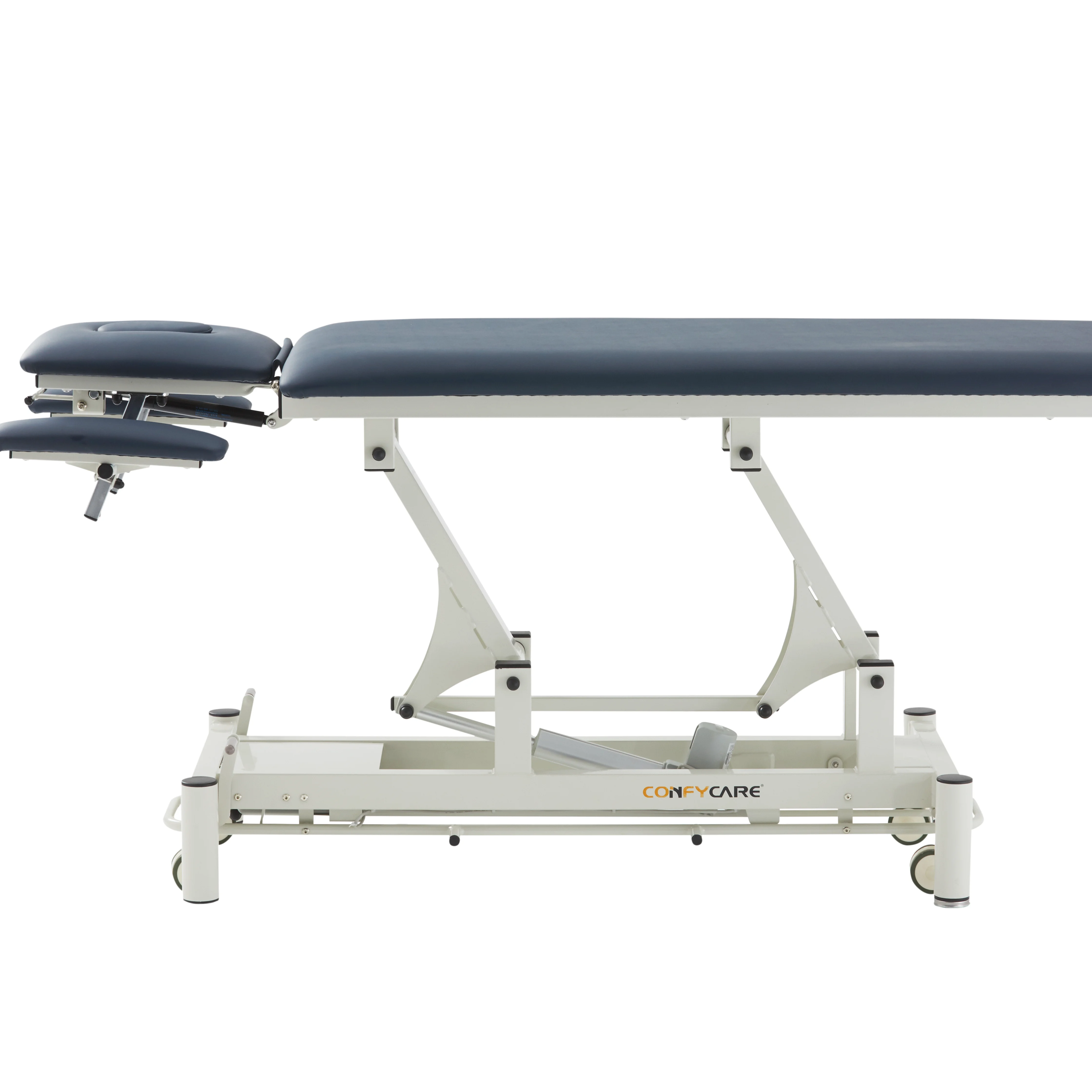 Coinfycare EL022 High quality manufacturing electric treatment table   physiotherapy treatment equipment