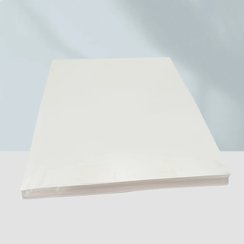 Professional High Transfer Rate A4 Heat Transfer Paper Sublimation Paper Transfer Inkjet Printer Sublimation Paper