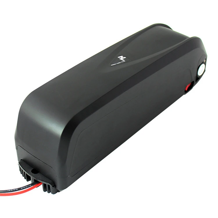 Free Shipping e-bike battery case 36v Hailong 15ah e-bike hailong battery case 36v 15ah Liion