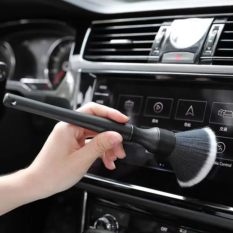 automobile detailing Brush /Car Cleaning Brush/ Auto Detailing Wheel Washing Brush