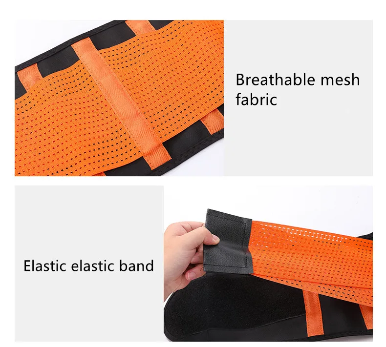 Женский тренажер для талии-триммер для талии-пояс для похудения-спортивный пояс