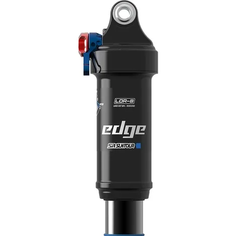 SR SPUNTOUR bicycle rear shocks RS19 Edge LOR8/RLR8 shock spring CUSTOMIZED
