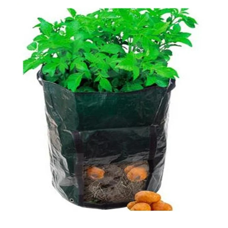 
Wholesale cheap garden tree planting nursery felt planting bagnursery plant grow bag 