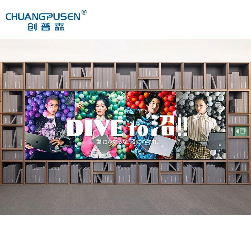 Hot sale xxxx videos indoor led display/indoor full color hd xxx