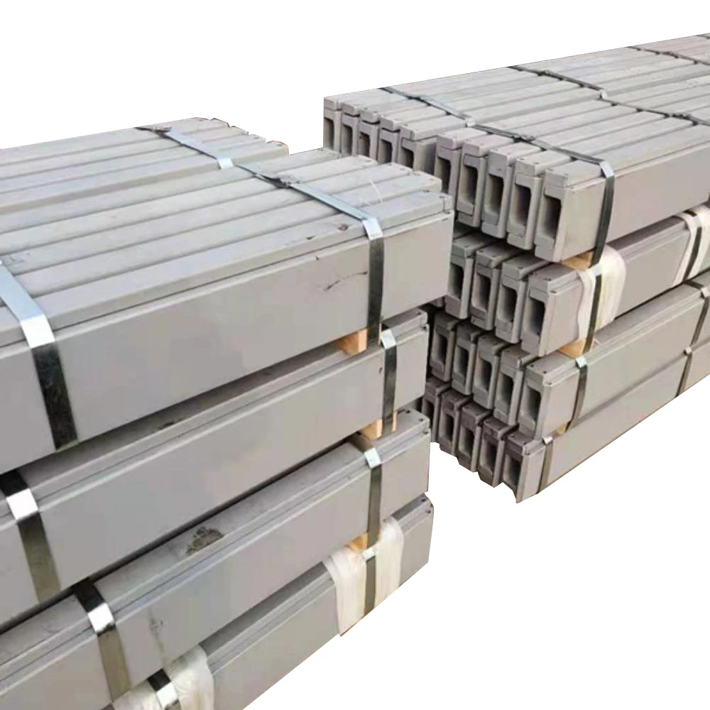 Shower Glass U Channel Stainless Steel 6 Inch Light  Steel Channels Stainless Steel Channels