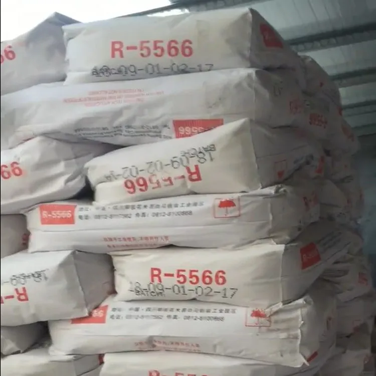 Titanium Dioxide Rutile R5566 Industry Grade