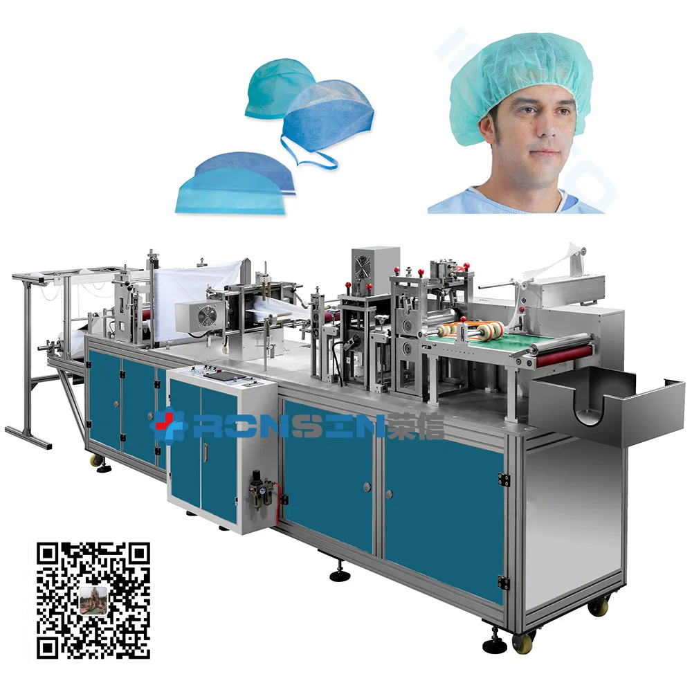 Прямая формовочная хирургическая докторская машина для изготовления крышек