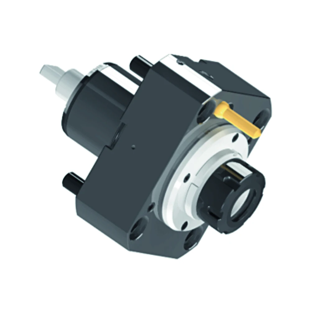 Quality Guarantee High Precision Engine Driven Tools Er32 Driven Tools For Dmg Mori Seiki Bmt60