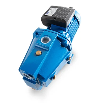 Hot Sell Jet 1HP High Pressure Jet farm irrigation Engine Self Priming Clean Water Pumps Electric Booster Pump