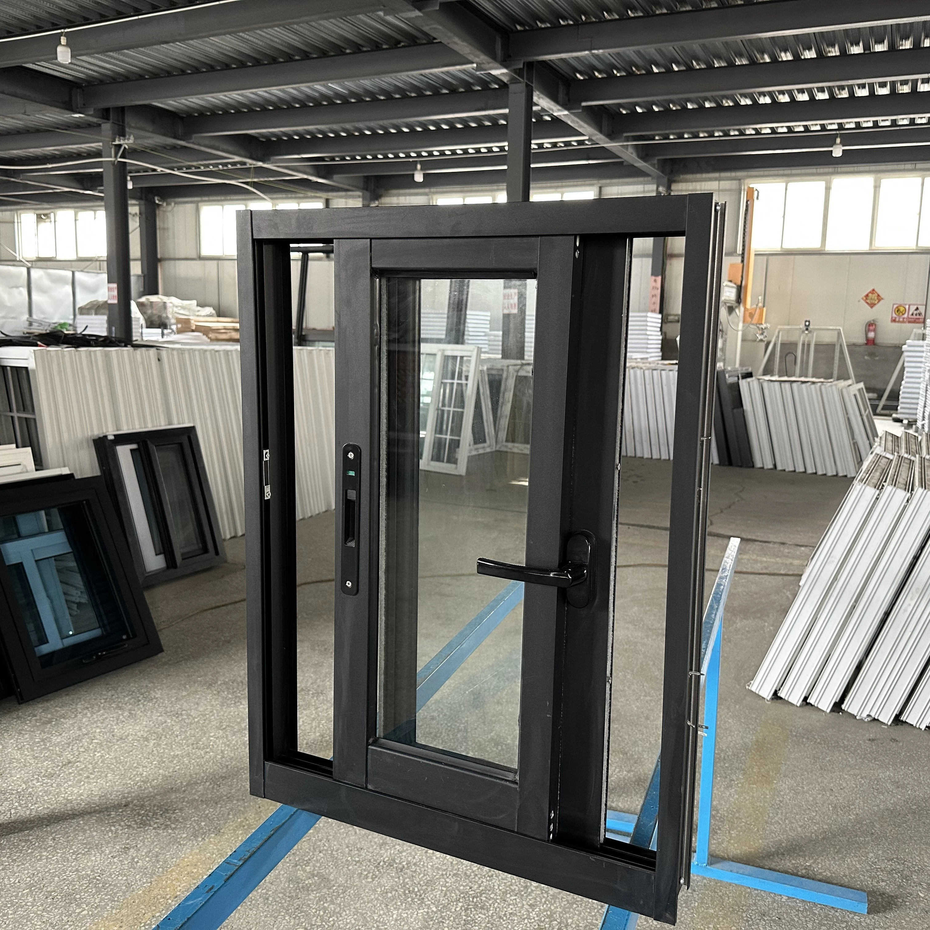 Custom Private Label Aluminum Sliding Windows Made By Of Holcom Aluminum Windows For Doors And Windows