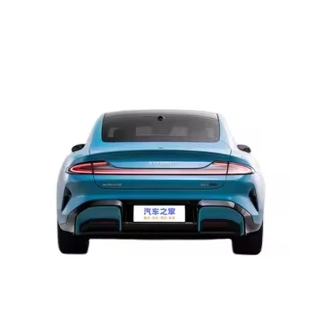 Xiaomi Su7 2024 Made In China High Performance  668km Long Range Pure Electric Car New Energy Vehicles hot sale car