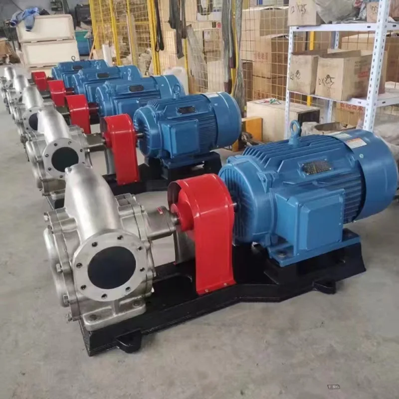 Cheap Botou honghai Pump kcb rotary gear lube oil pump kcb 300 gear oil pump KCB960 kcb1200