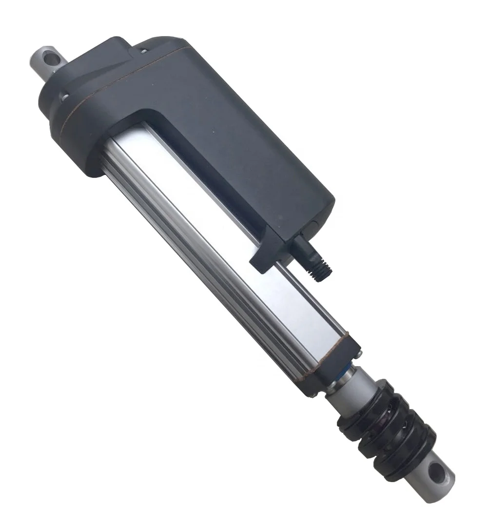 High Standard 12v 4500N high force heavy duty industrial linear actuator