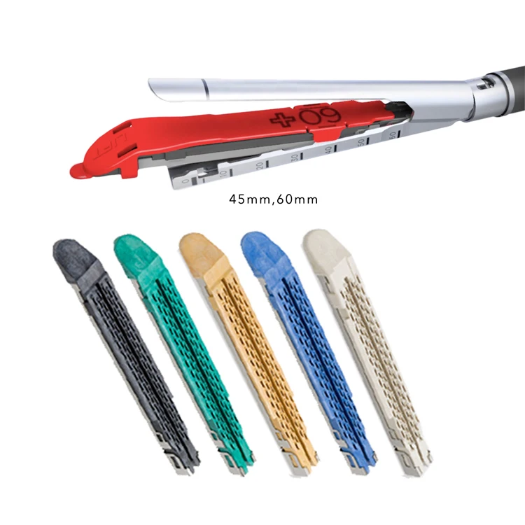 GST60B Echelon Flex GST 60 мм Система перезарядки (синий) 0 x 3