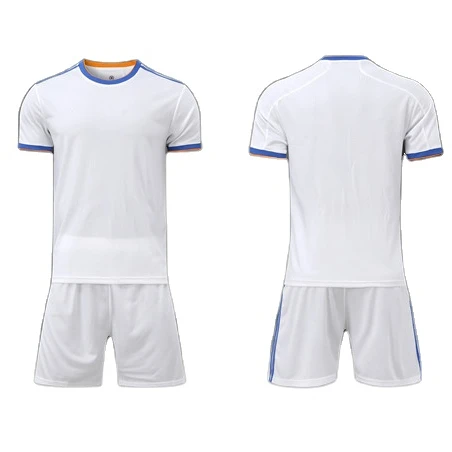 Best Quality Custom Design Thailand Football Jersey