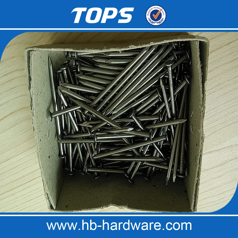 Best Quality Low Price Common Nail for Construction