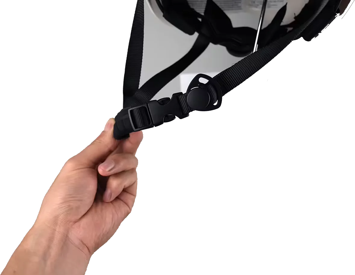 CE Industrial PPE Construction Comfortable Ventilated Safety Hard hat Construction Helmet with Visor