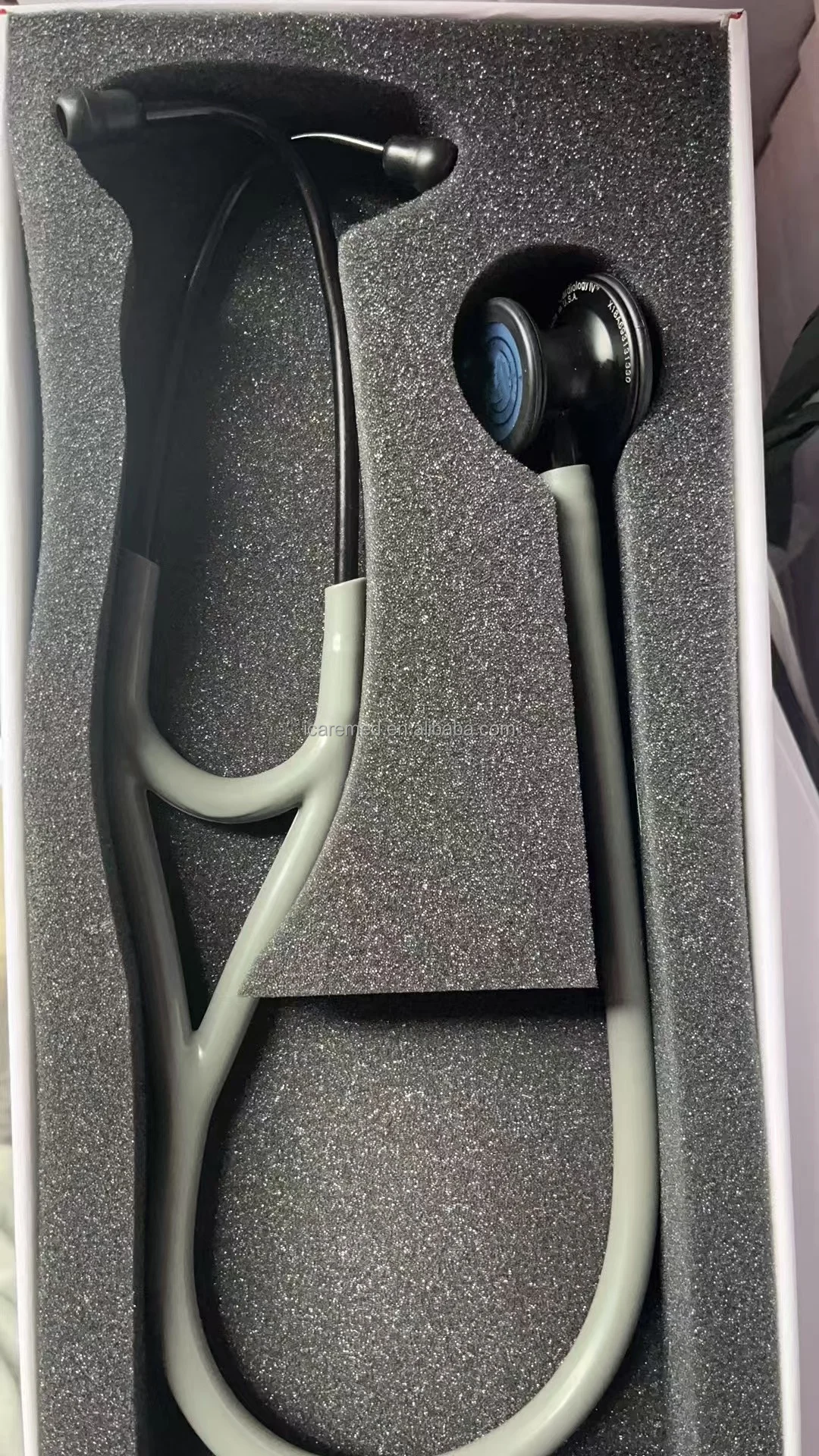 Best new product 2024 Professional stethoscope with double head medical litman cardiology IV stethposcope