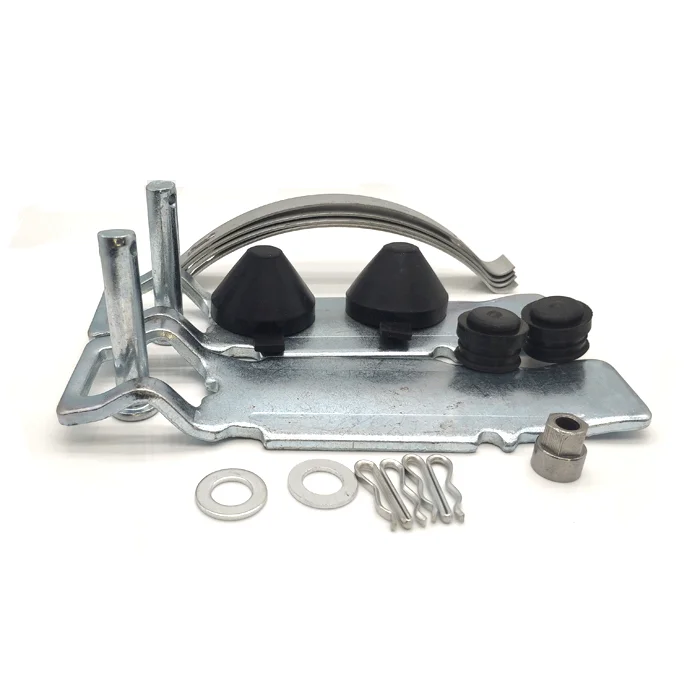 Disc Brake Cars For Truck brake pads  For MERCEDES BENZ ACTROS Spare Parts