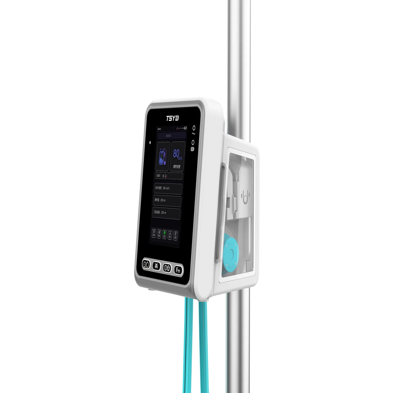 Manufacturers Directly Supply Infusion Heaters  Iiquid Medicine Heaters Droppers  And Water Suspension Heating Instruments