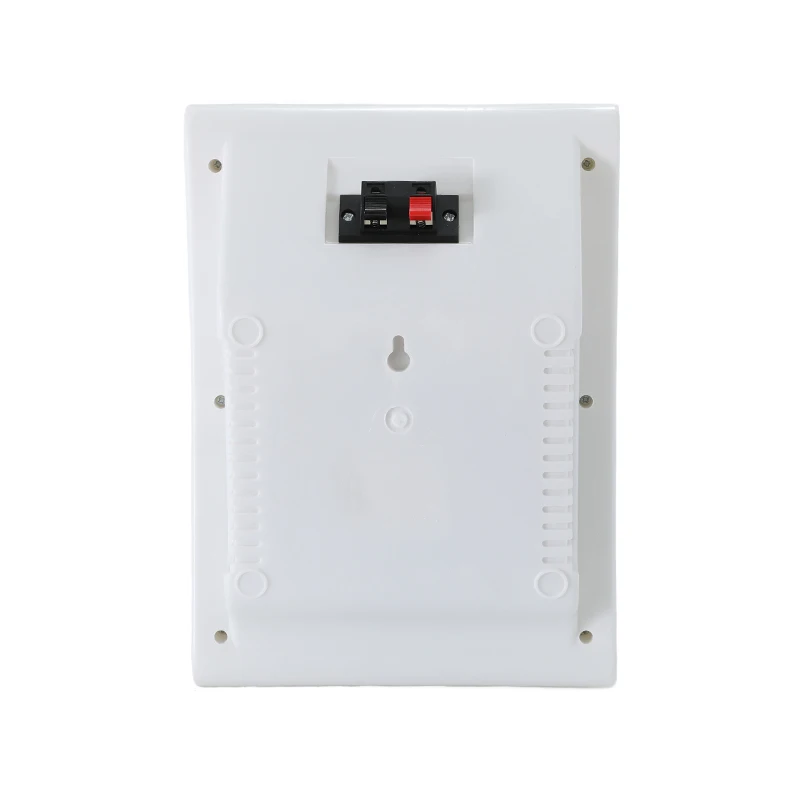Manufacture Passive Mounted Pa System Wall Mount Speaker for Classroom