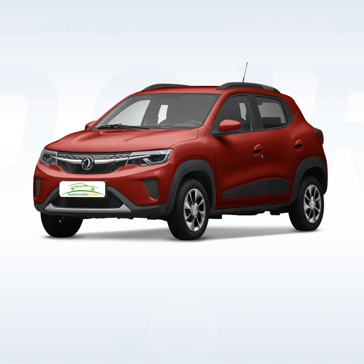 In Stock Made In 2023 Dongfeng Ex1 Pro 321km Long Range 4 Seats High Speed Motor Mini Suv Ev Auto Car With Fast Charge